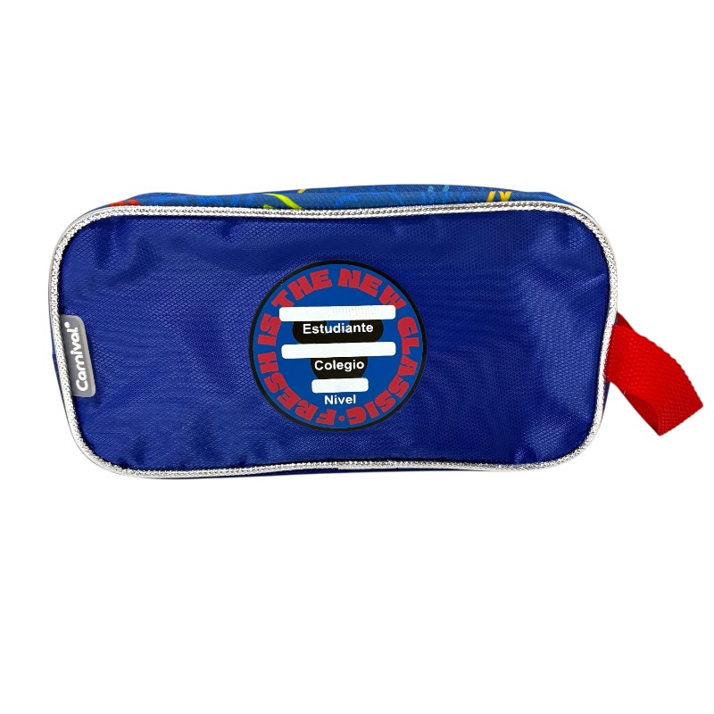 Porta Lápiz Mickey EMK-PCH632 - Imagen 2