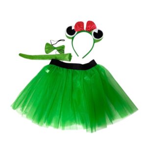 Set De Tutu Rana 1452-27