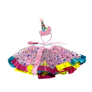 Set Tutu Fiesta 1452-20