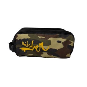 Porta Lapiz Quiksilver AM2073