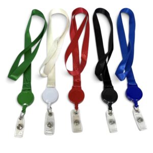 Pita Porta Carnet 1.5CM Yoyo