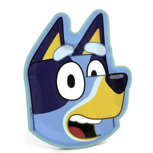 Plato Bluey 9" BLU-P003
