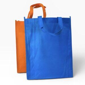 Bolsa Ecologica Vertical 30x38x10