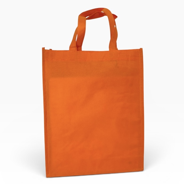 Bolsa Ecologica Vertical 30x38x10 - Imagen 2