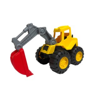 Concretera 399-1