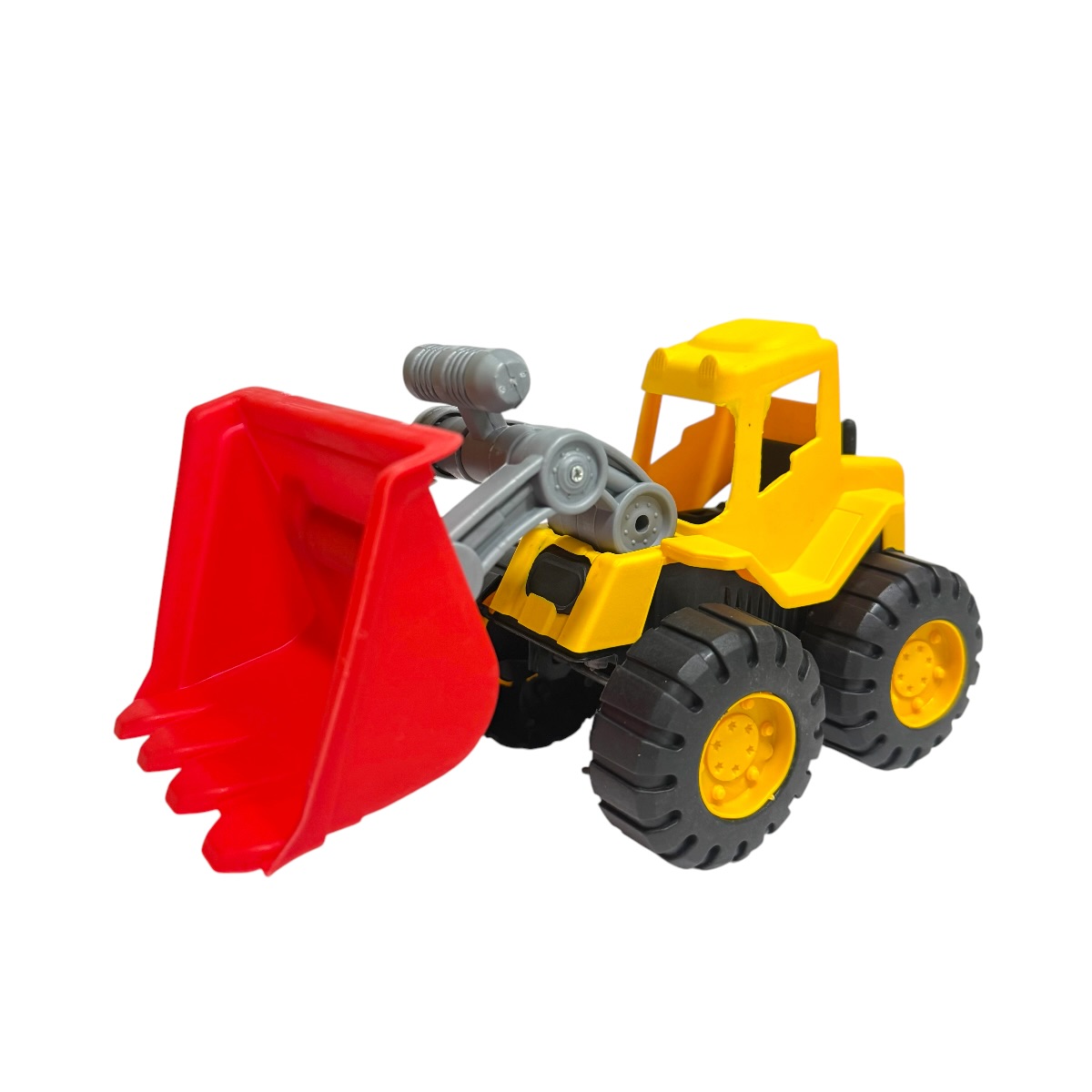 Concretera Excavadora 399-2