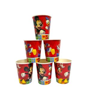 Vaso Mickey MK3-V001