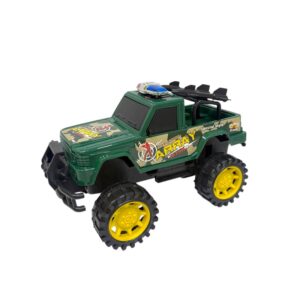 Jeep/Carro Militar 236