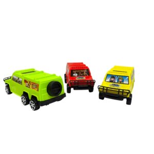 Carro/Camioneta Militar 6688