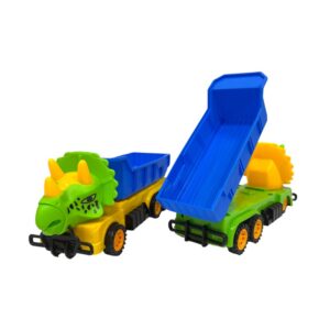 Camion De Volteo 888A-3