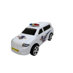 Carro Policia 361B