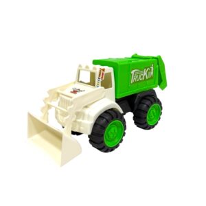 Camion De Reciclaje 3631-5A