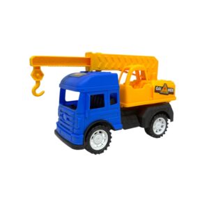 Concretera Grua 2028-3