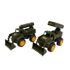 Camion Militar 3631-10A