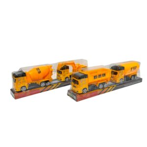 Set De Construccion 8816-8