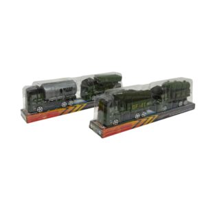 Set Camion Militar 8816-10