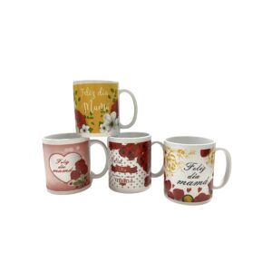 Taza Mamá M-671