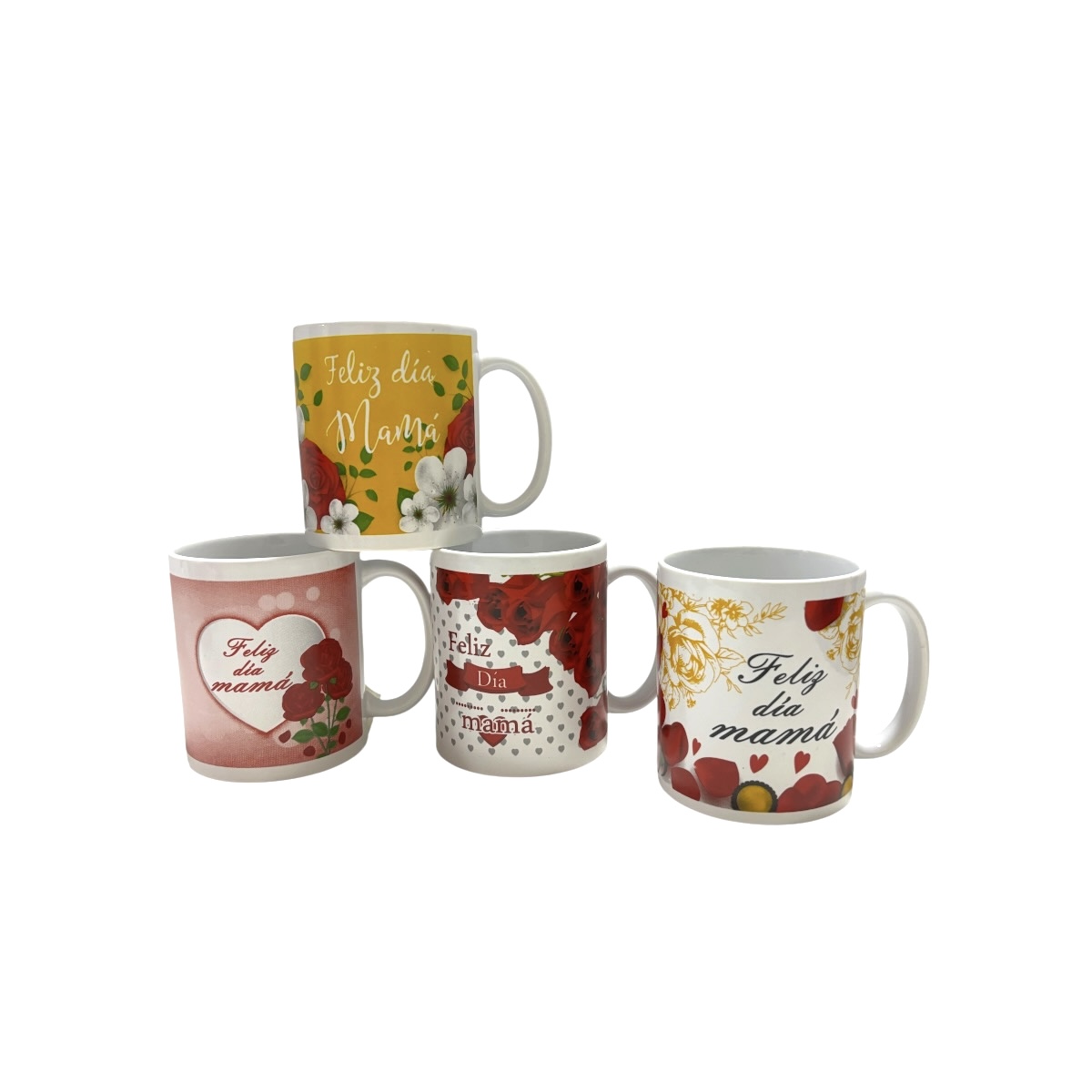 Taza Mamá M-671