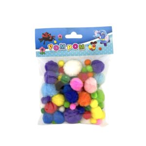 Pom Pom Mixto