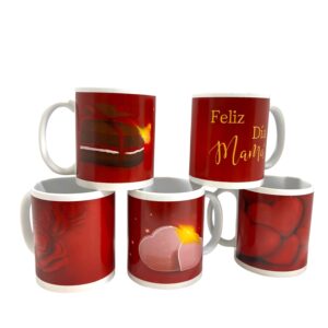 Taza Mamá M-669