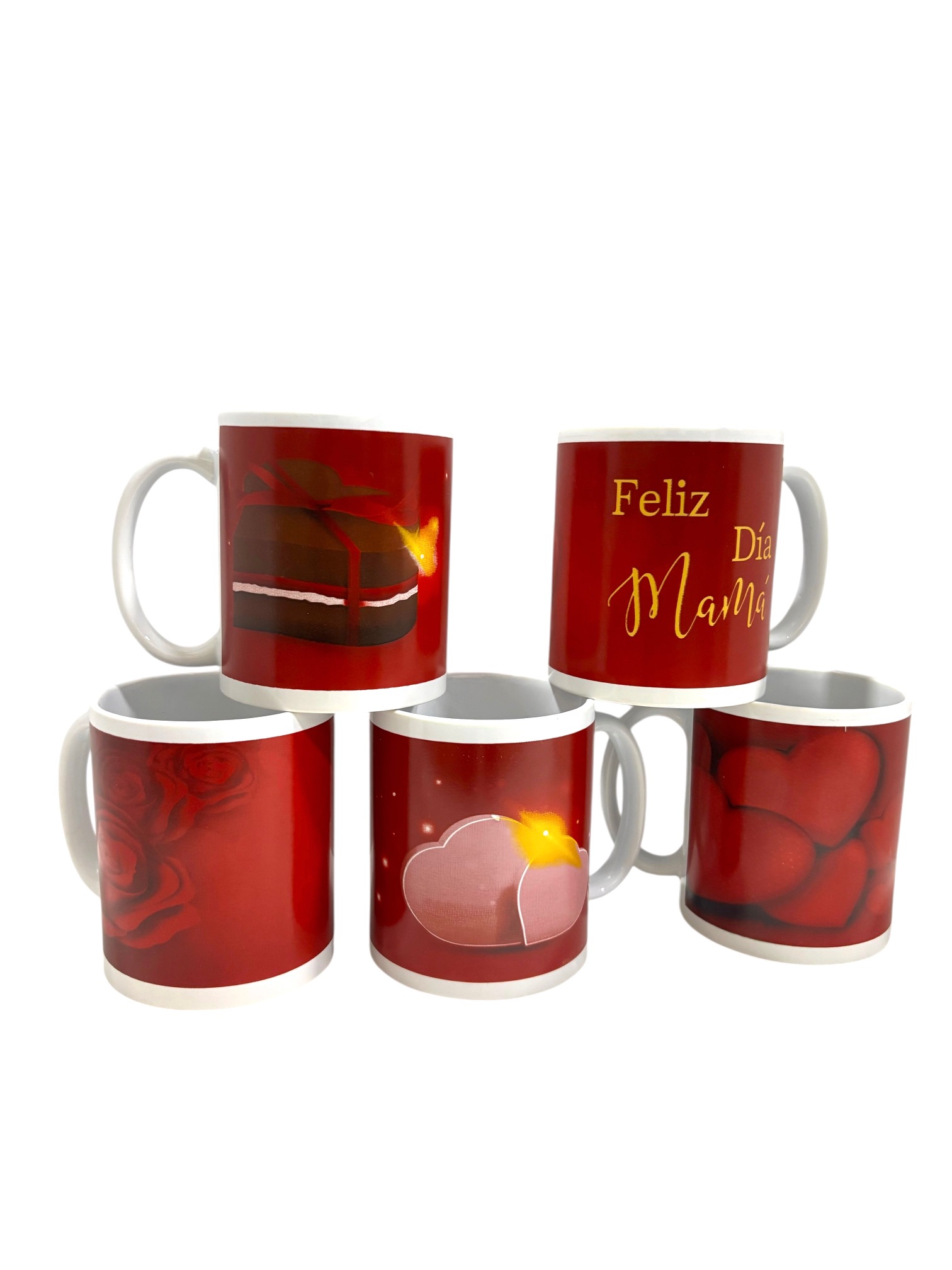 Taza Mamá M-669