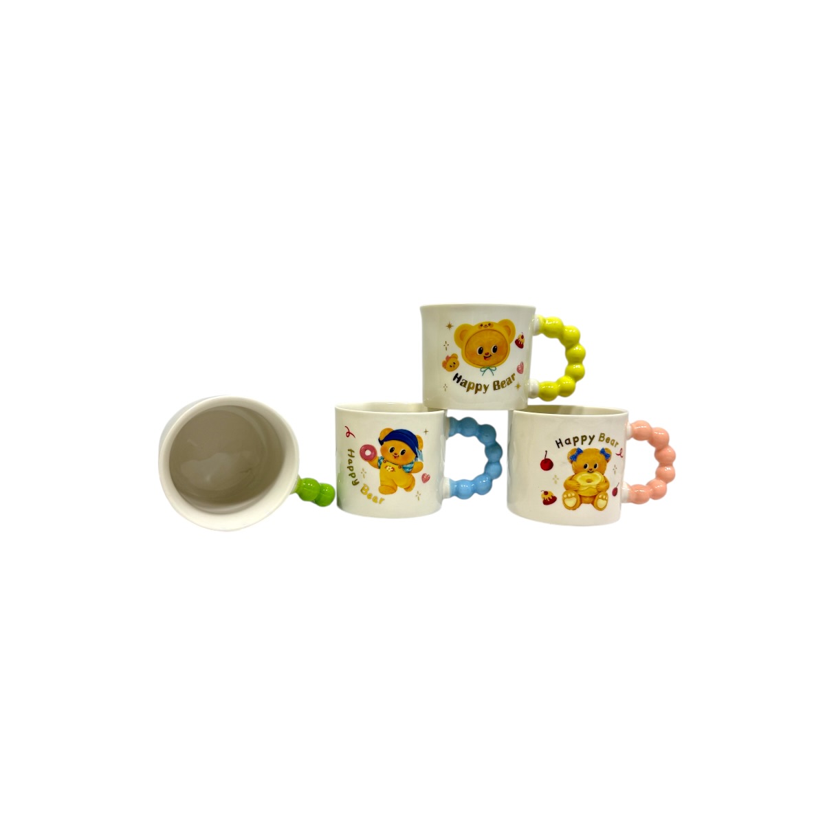 Taza Osito WQ-12