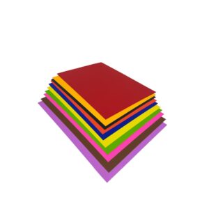 Cartulina Color 6111