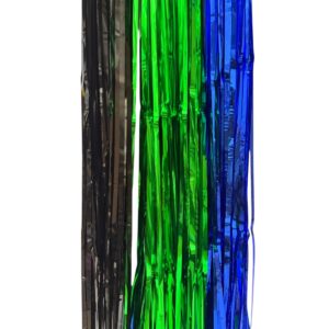 Cortina metalico 6860