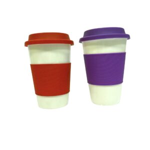 Vaso De Ceramica FM 1-20