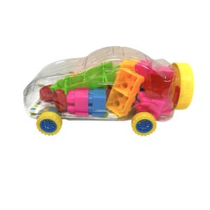 Carro Lego 306Y