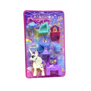 Set de Unicornio 143-90