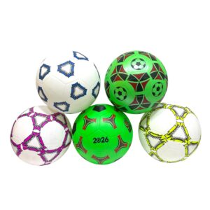Pelota Futbol 1428-6