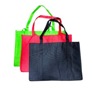 Bolsa Ecologica 48x34x15