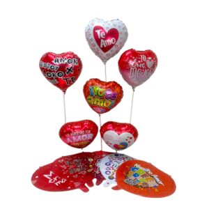 Globo Amor 1574-3