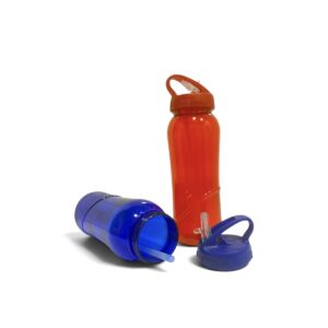 Termo Acrílico 834H