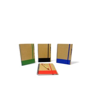 Libreta Ecologica KK-516