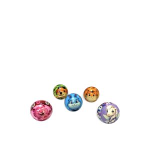 Pelota Pu Animales