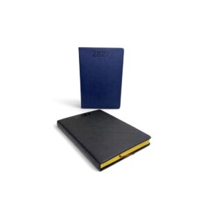 Agenda Gerencial 2027