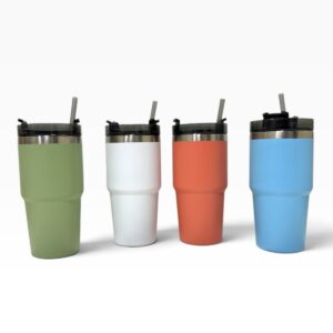 Vaso Termico Mate T-206M