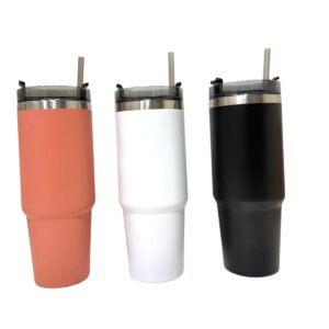 Vaso Termico Mate T-209M
