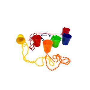 Collar Tequilero Neon