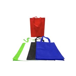 Bolsa Ecologica 30x40x10cm
