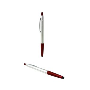 Lapicero Touch PVC 211-218