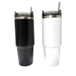 Termo Metalico Brillo T-209